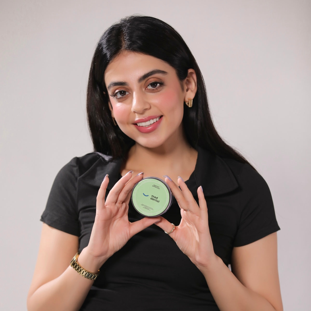 MAD Teeth Whitening Powder